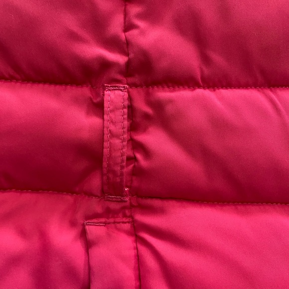 HOLLISTER WINTER COAT - Picture 2 of 6